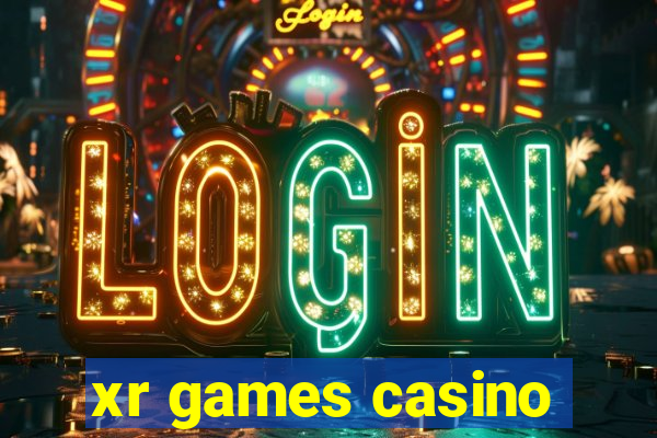 xr games casino