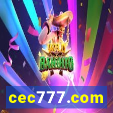 cec777.com