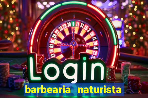 barbearia naturista em sao paulo