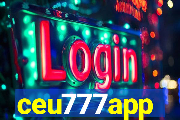 ceu777app