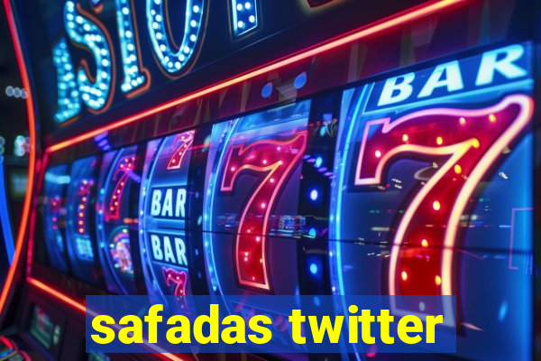 safadas twitter