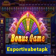 Esportivabetapk