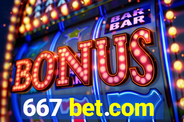 667 bet.com