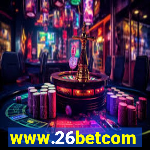 www.26betcom