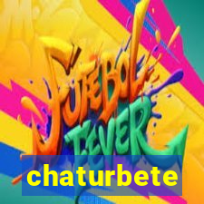 chaturbete