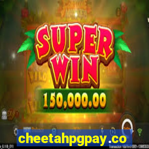 cheetahpgpay.com