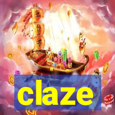 claze