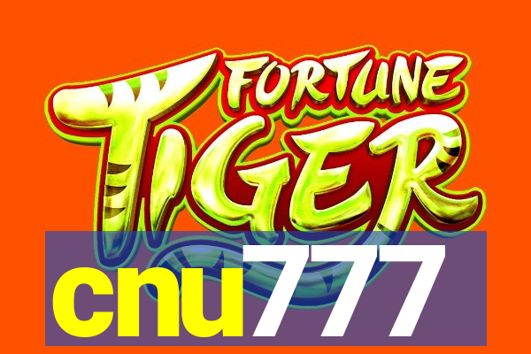 cnu777