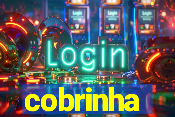 cobrinha