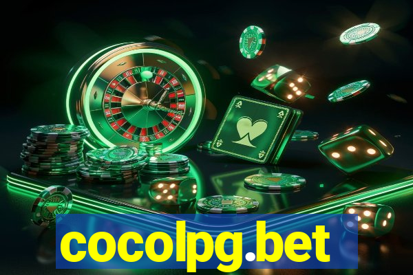 cocolpg.bet