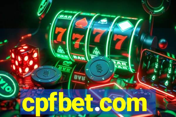 cpfbet.com