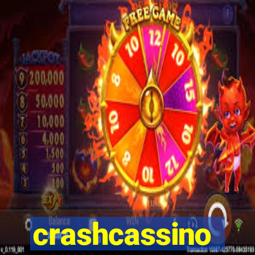 crashcassino