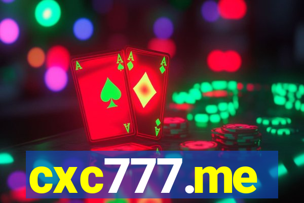 cxc777.me