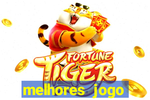 melhores jogo offline para android