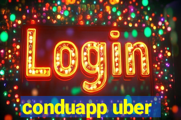 conduapp uber