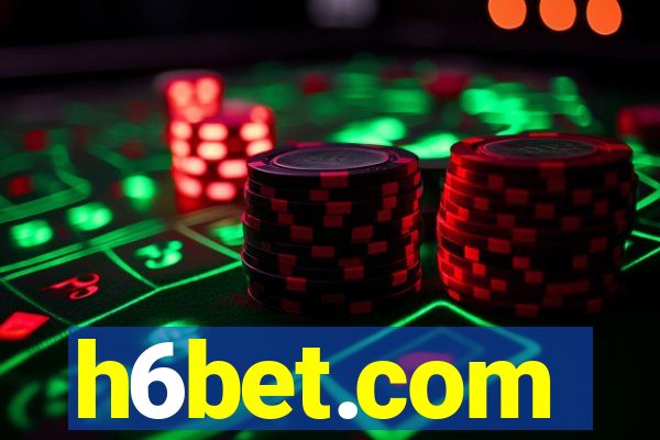 h6bet.com