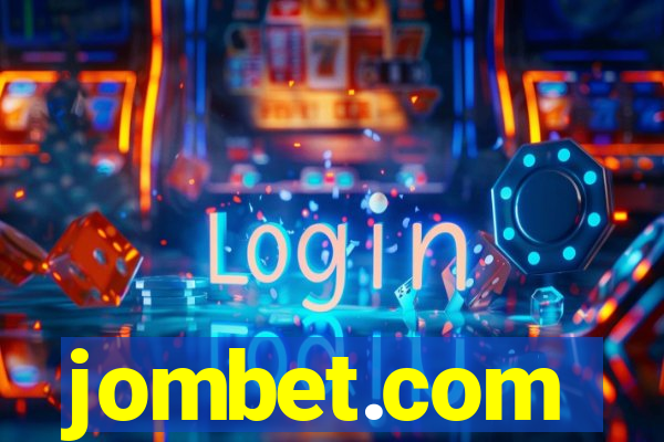 jombet.com