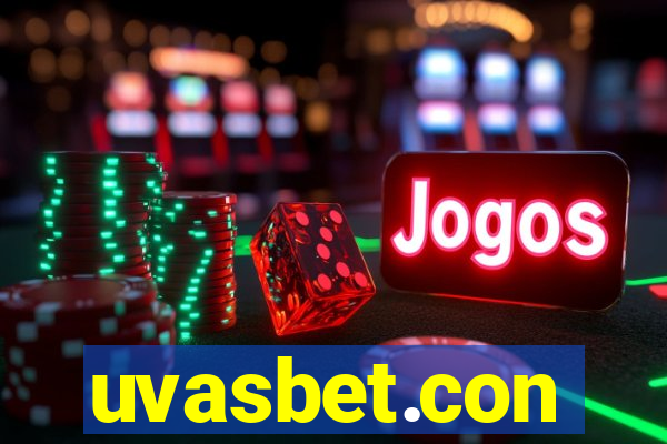 uvasbet.con