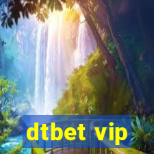 dtbet vip