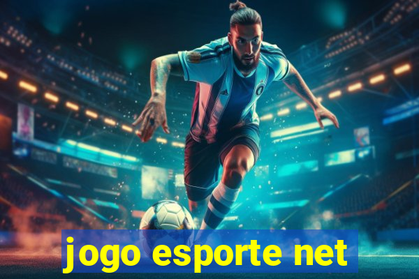 jogo esporte net