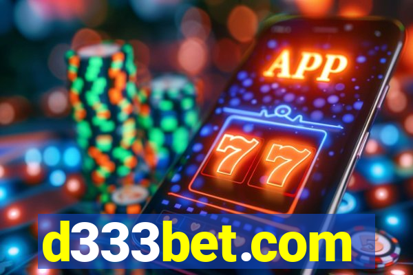 d333bet.com