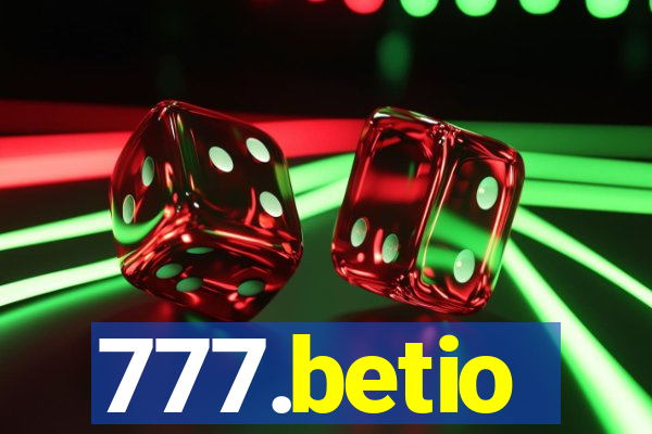 777.betio