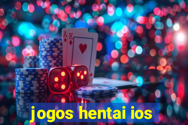 jogos hentai ios