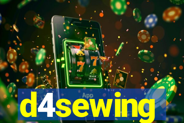 d4sewing