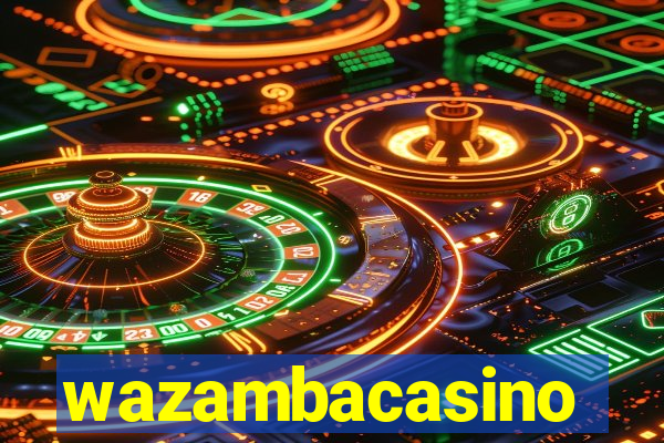 wazambacasino