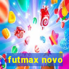 futmax novo