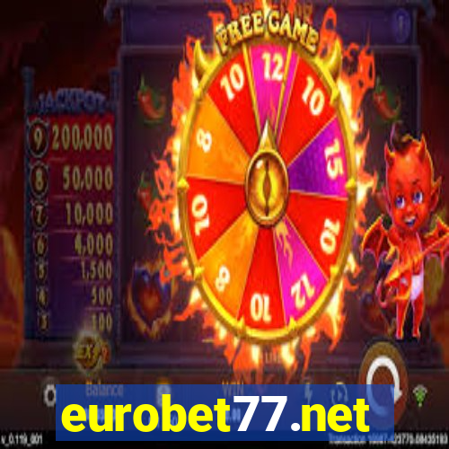 eurobet77.net