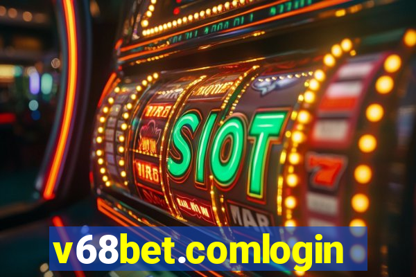 v68bet.comlogin