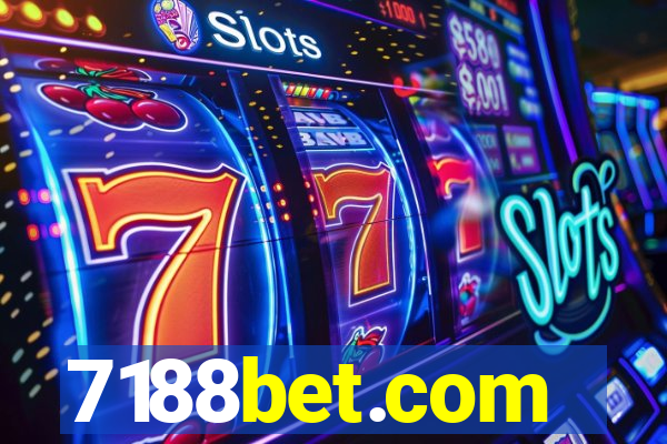 7188bet.com