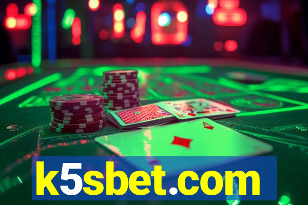 k5sbet.com