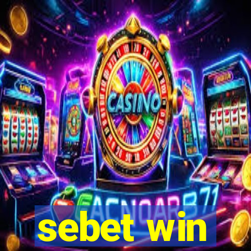 sebet win