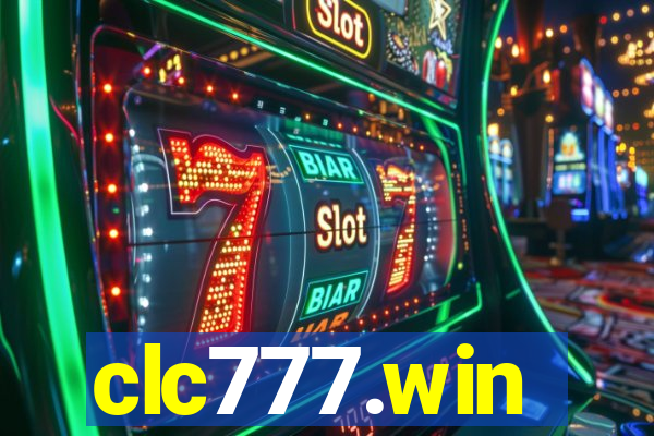 clc777.win