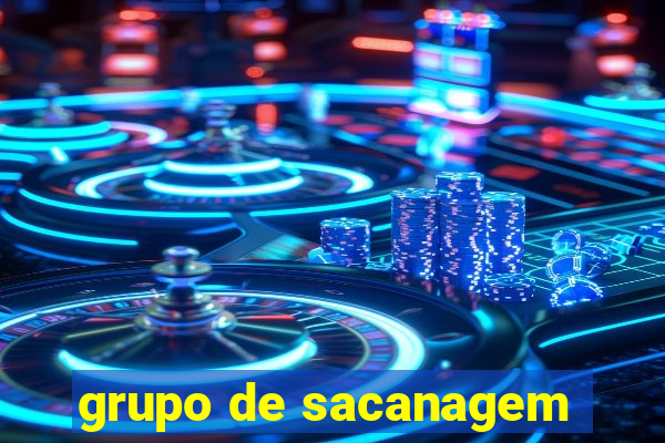 grupo de sacanagem