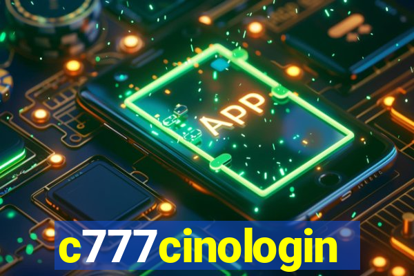 c777cinologin