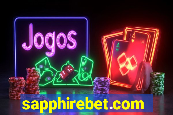 sapphirebet.com