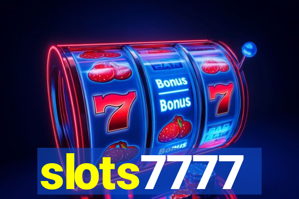 slots7777