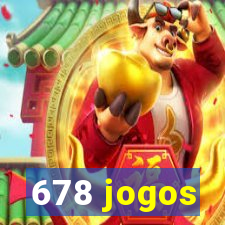 678 jogos