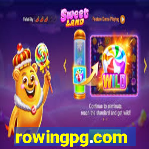 rowingpg.com