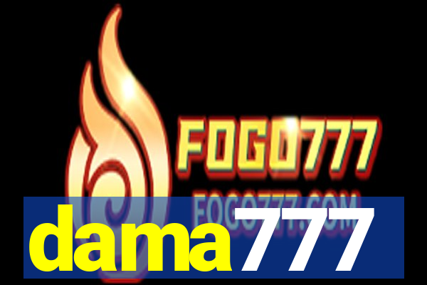 dama777