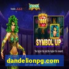 dandelionpg.com