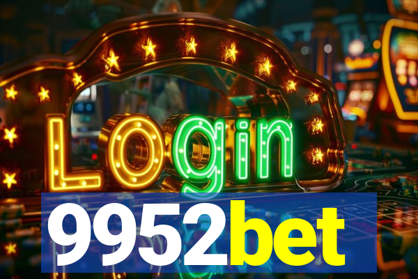 9952bet