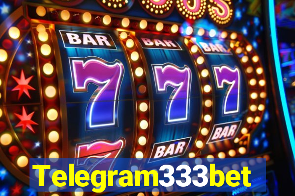 Telegram333bet