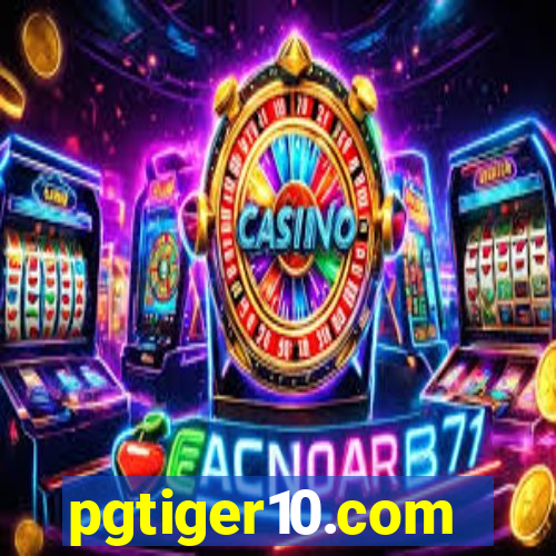 pgtiger10.com