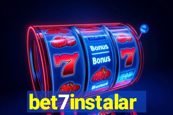 bet7instalar