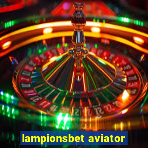 lampionsbet aviator