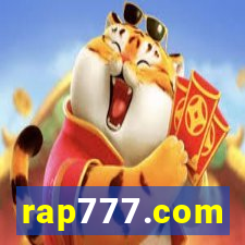 rap777.com